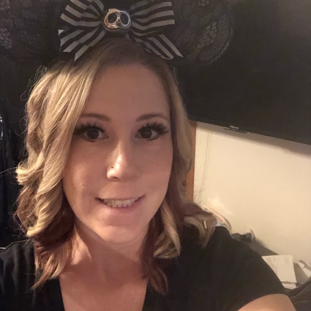 Meet your Posher, Kate